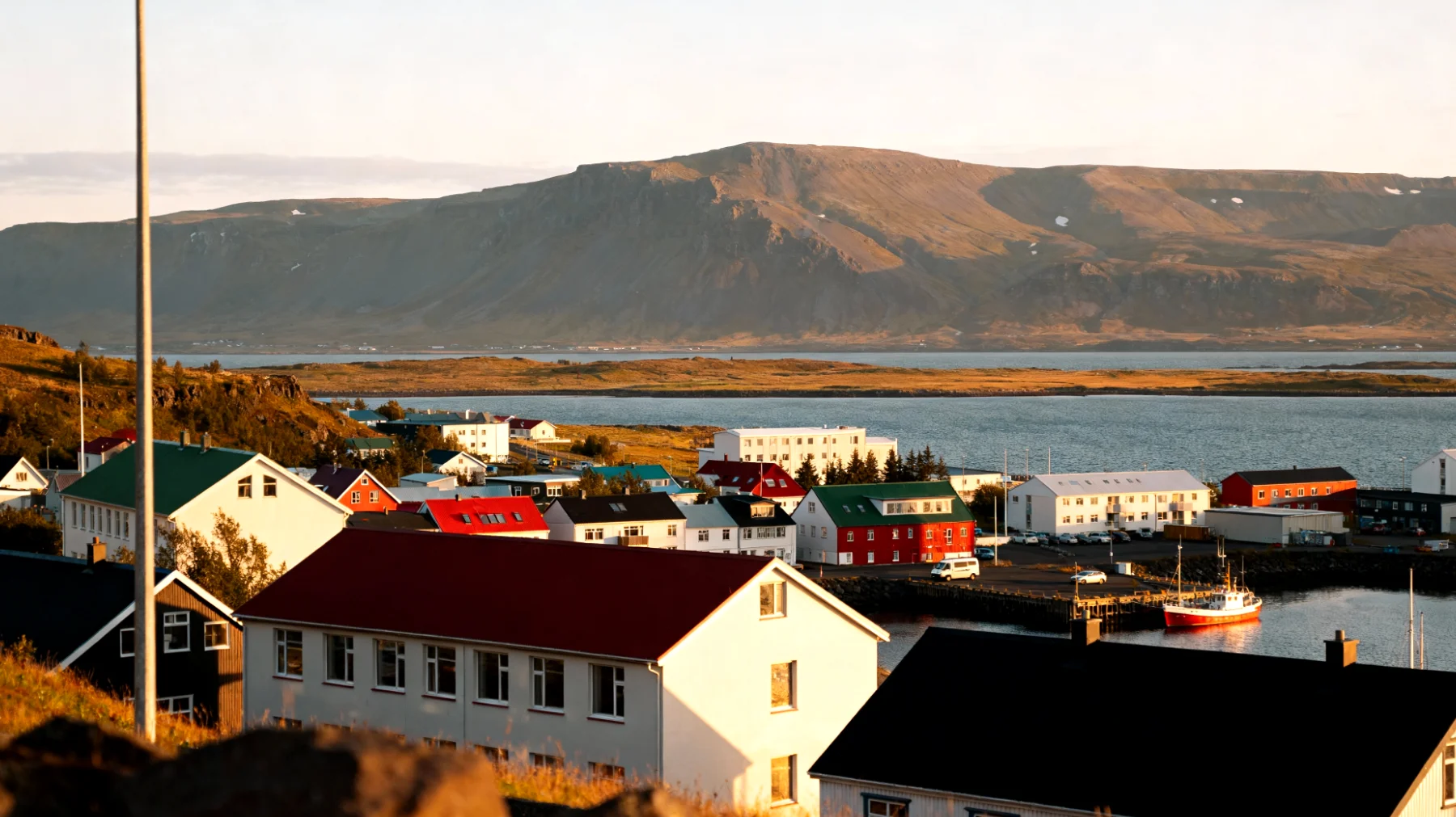 Akureyri"