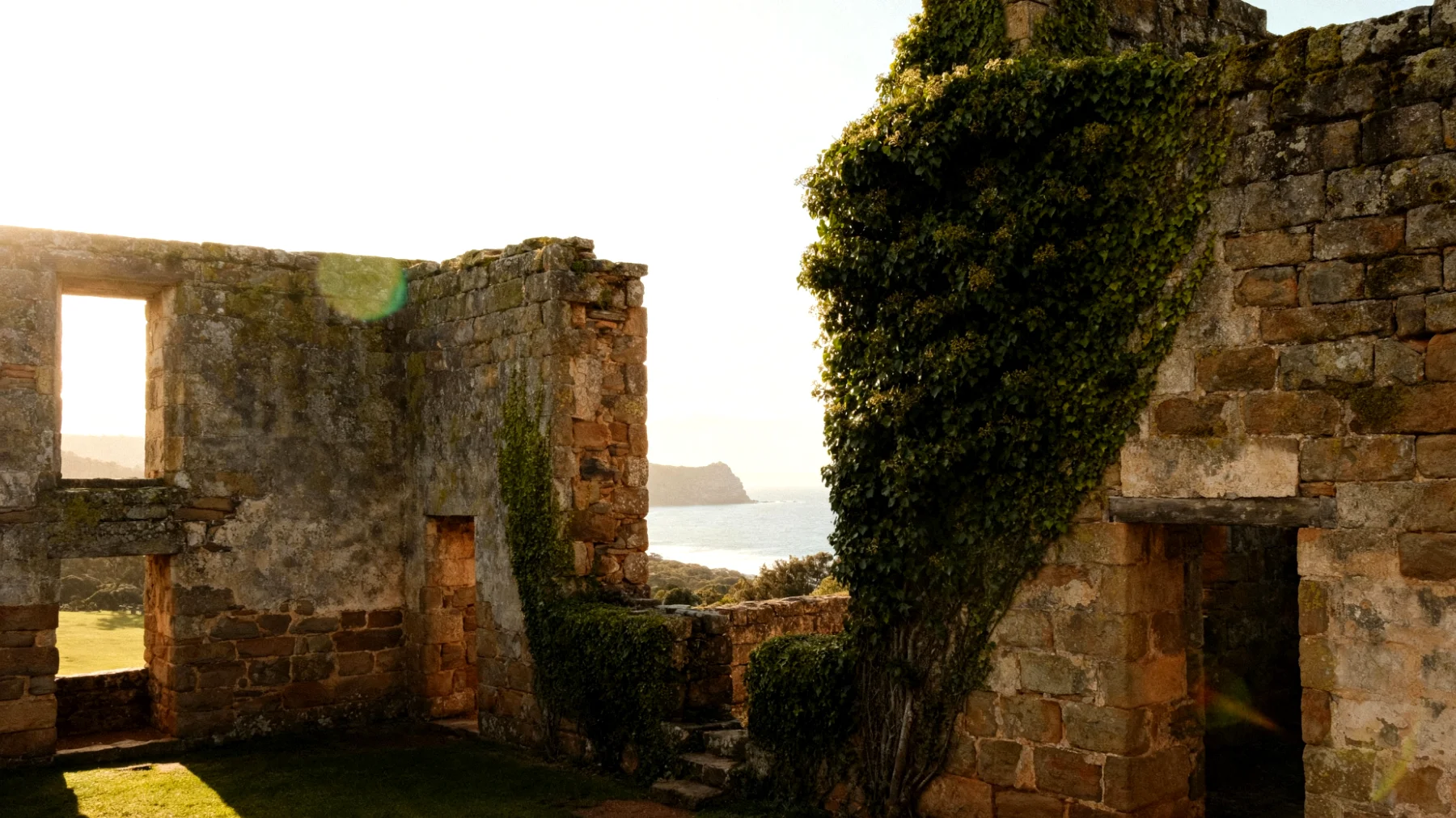 Port Arthur Historic Site"