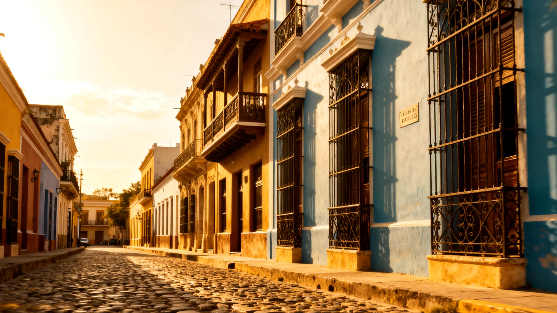 Santo Domingo - Zona Colonial"