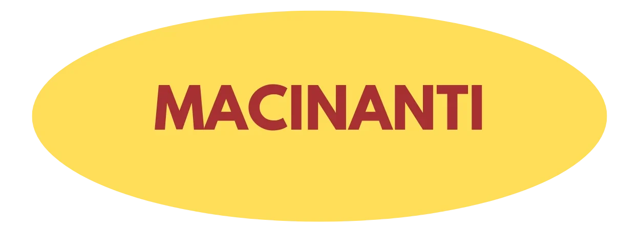 Macinanti