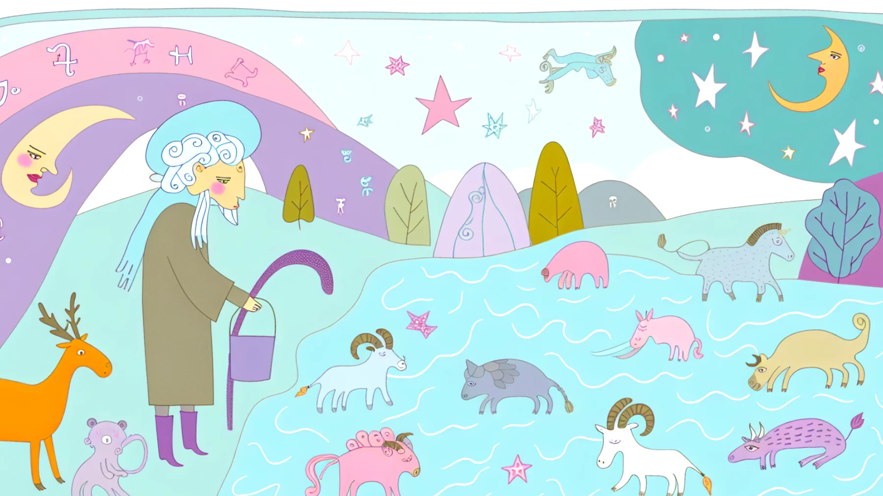 oroscopo del mattino 2025-12-16T23:17:50.898Z"