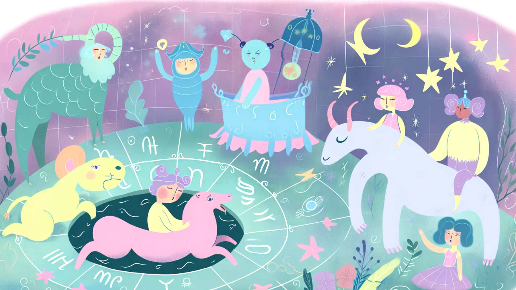 oroscopo del mattino 2025-12-26T23:16:10.399Z"