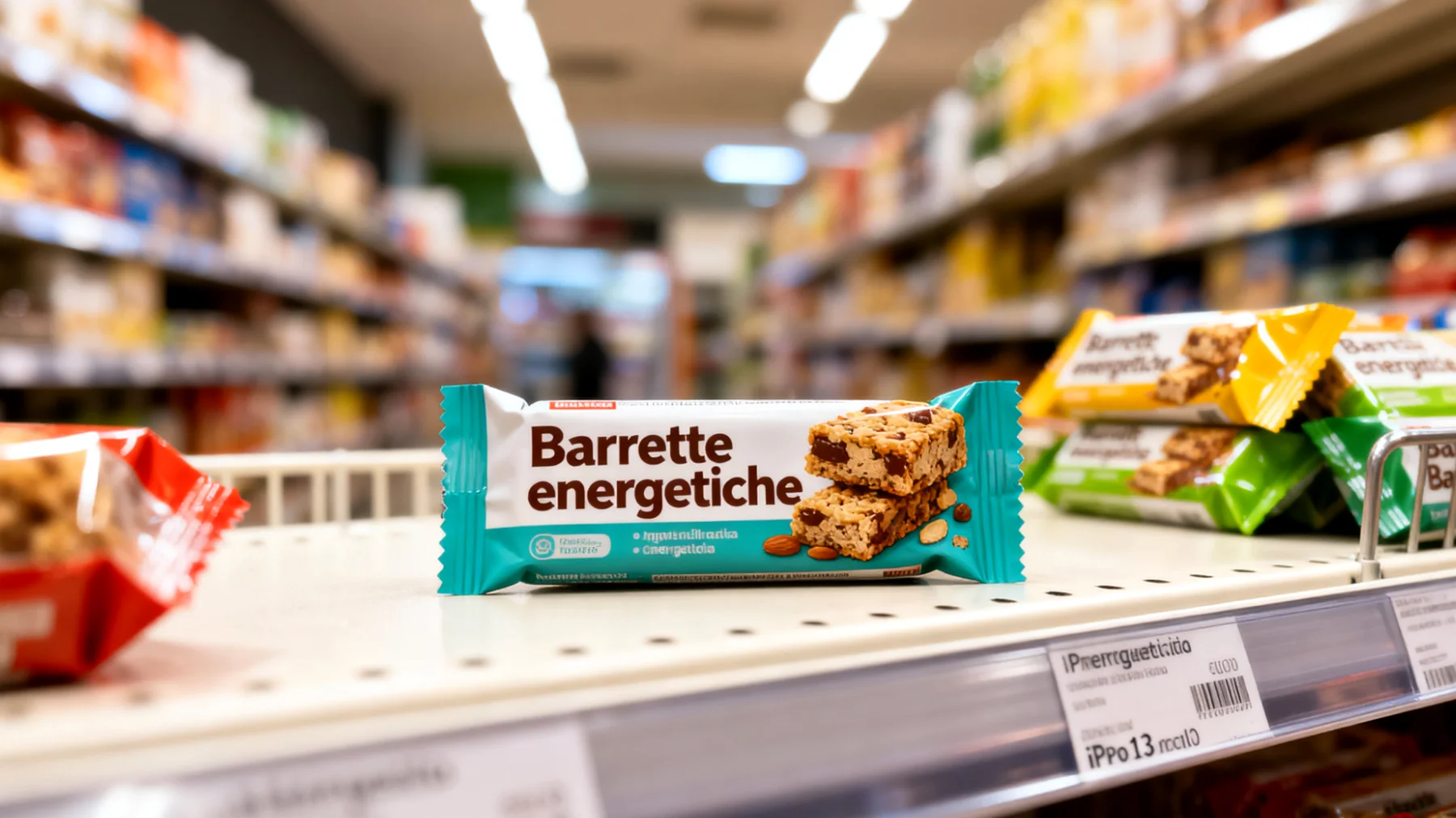 Barrette energetiche"