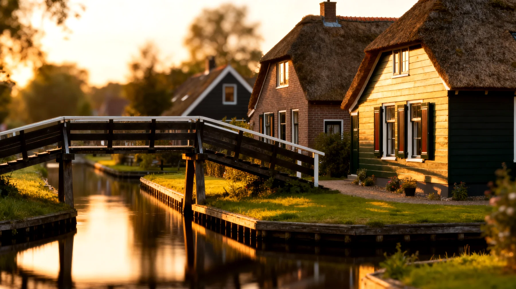 Giethoorn"