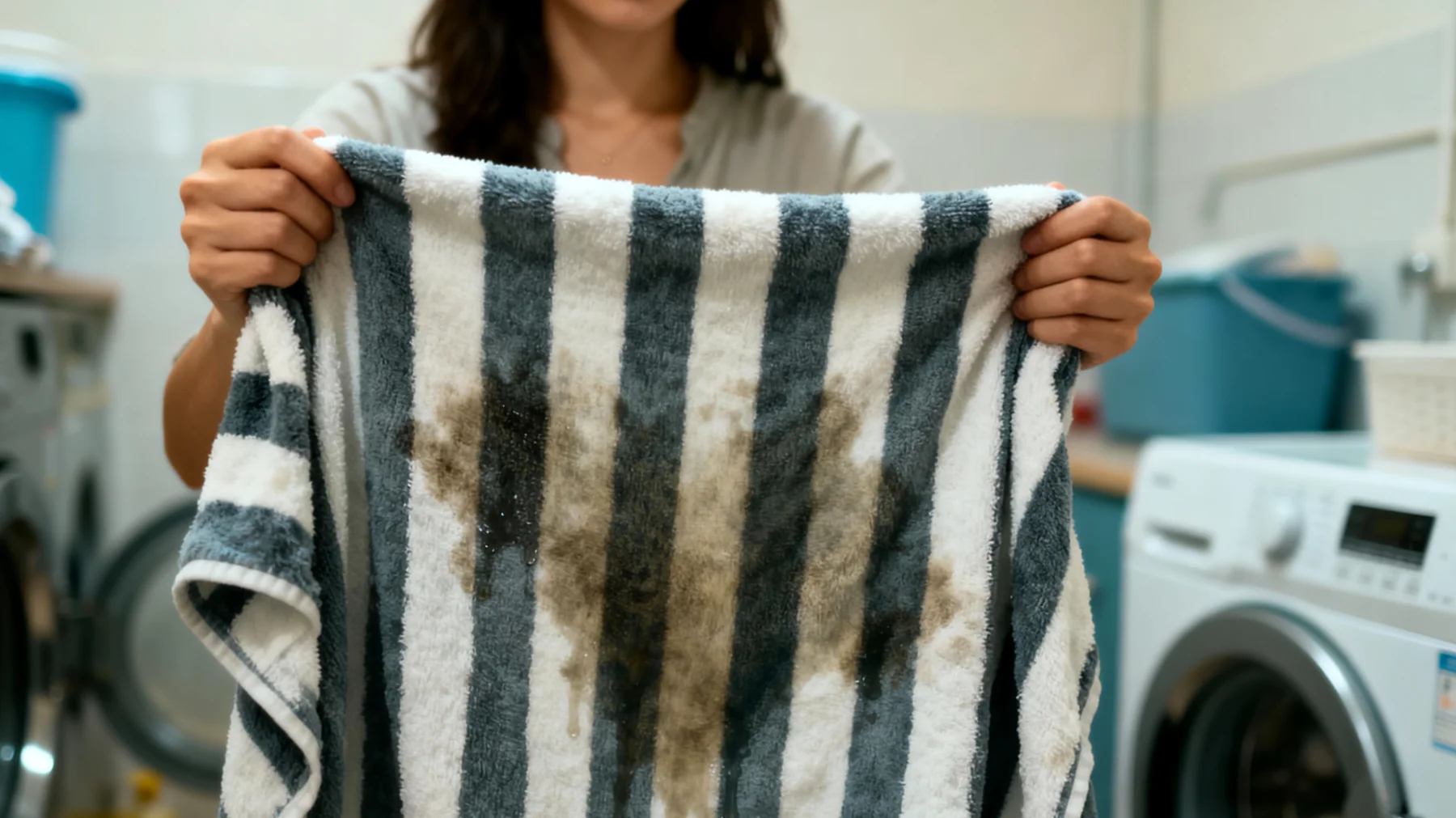 Panni in microfibra"