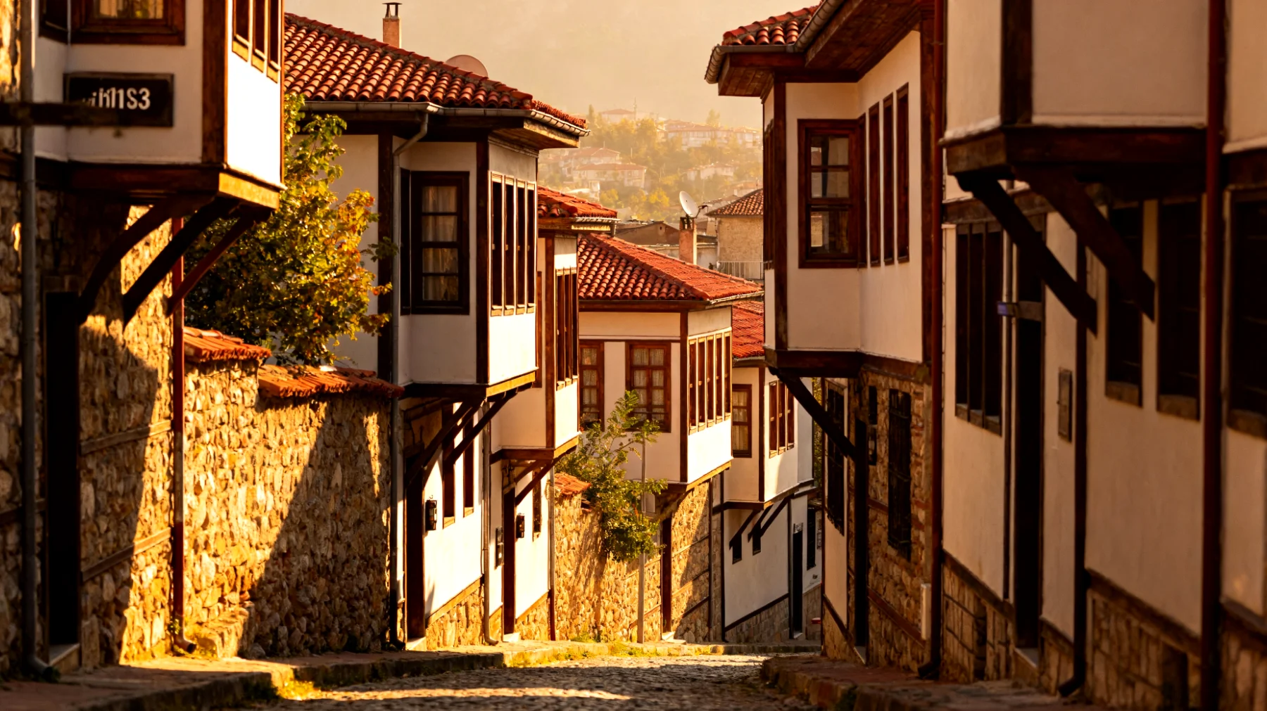 Safranbolu"