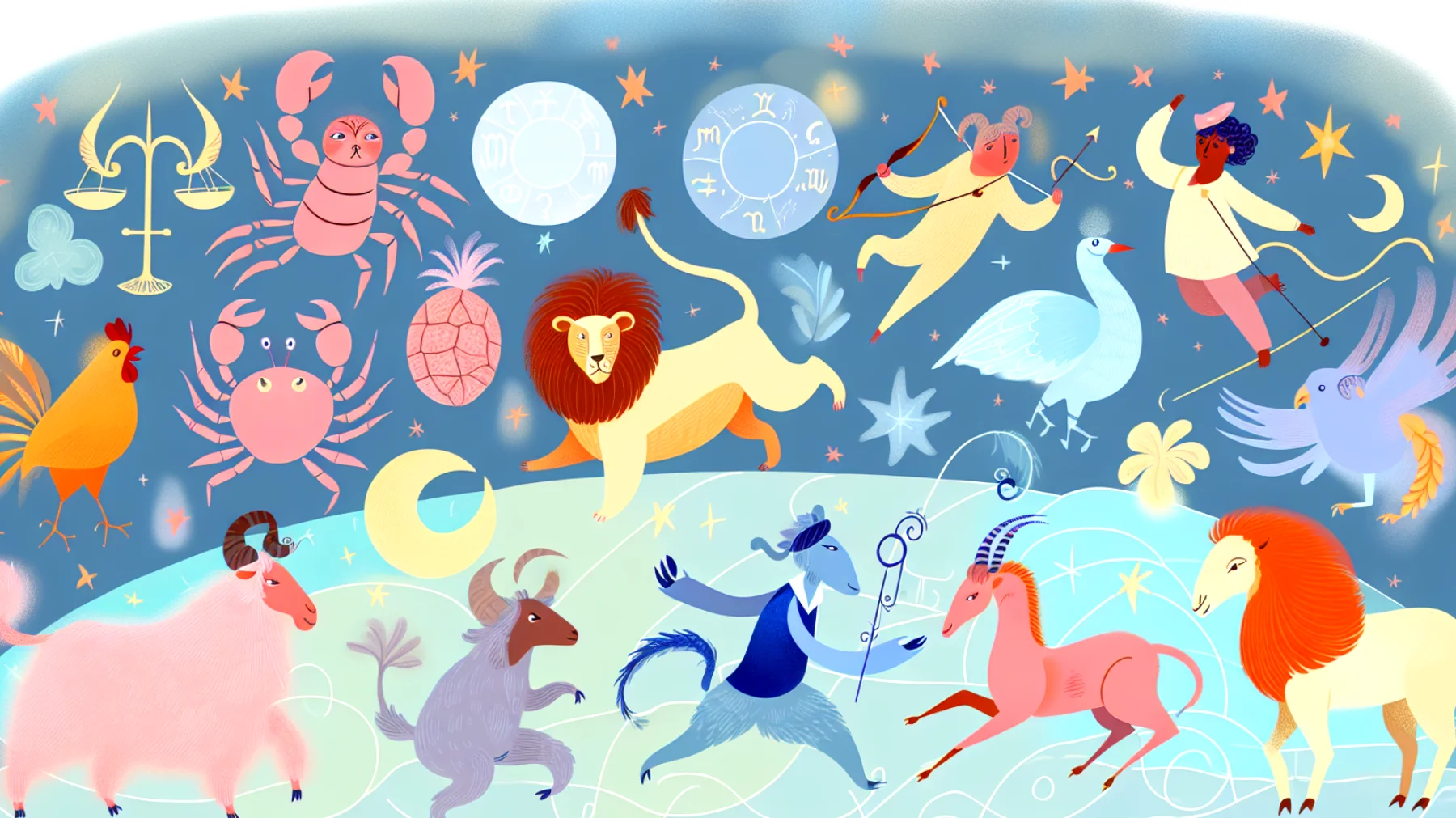 oroscopo del mattino 2026-01-03T23:14:30.610Z"