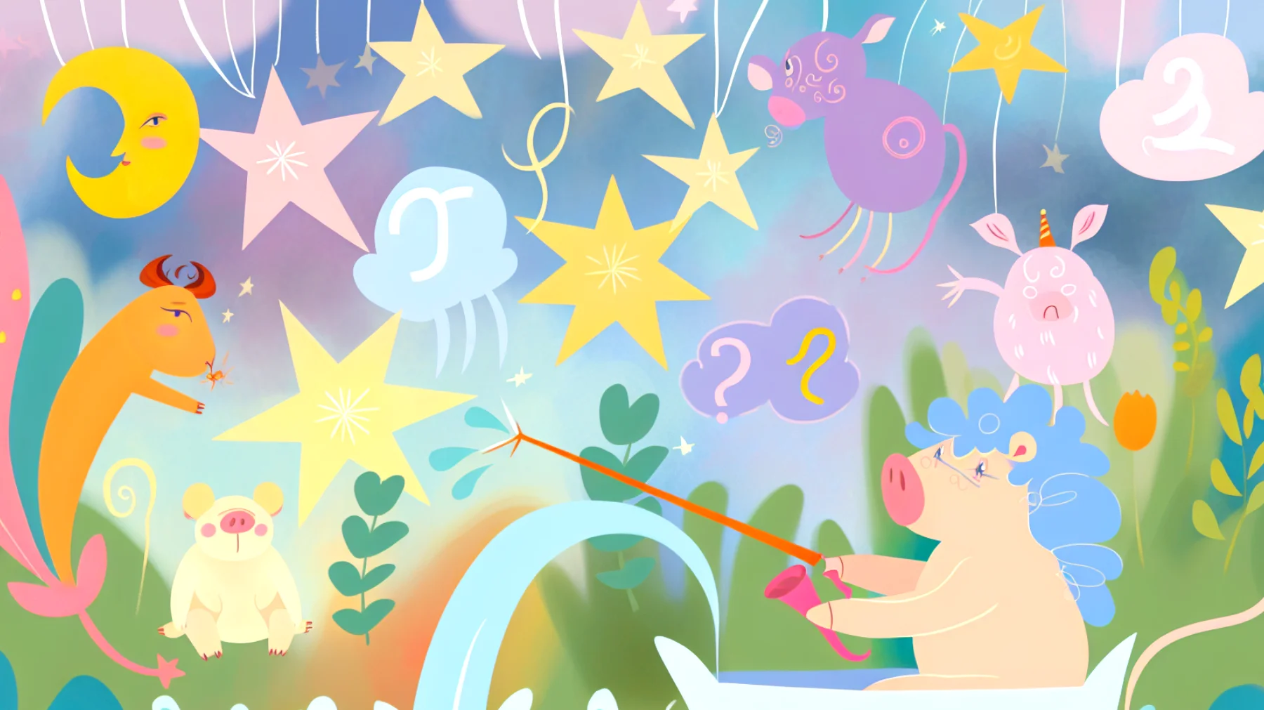 oroscopo del mattino 2026-01-05T23:16:58.175Z"