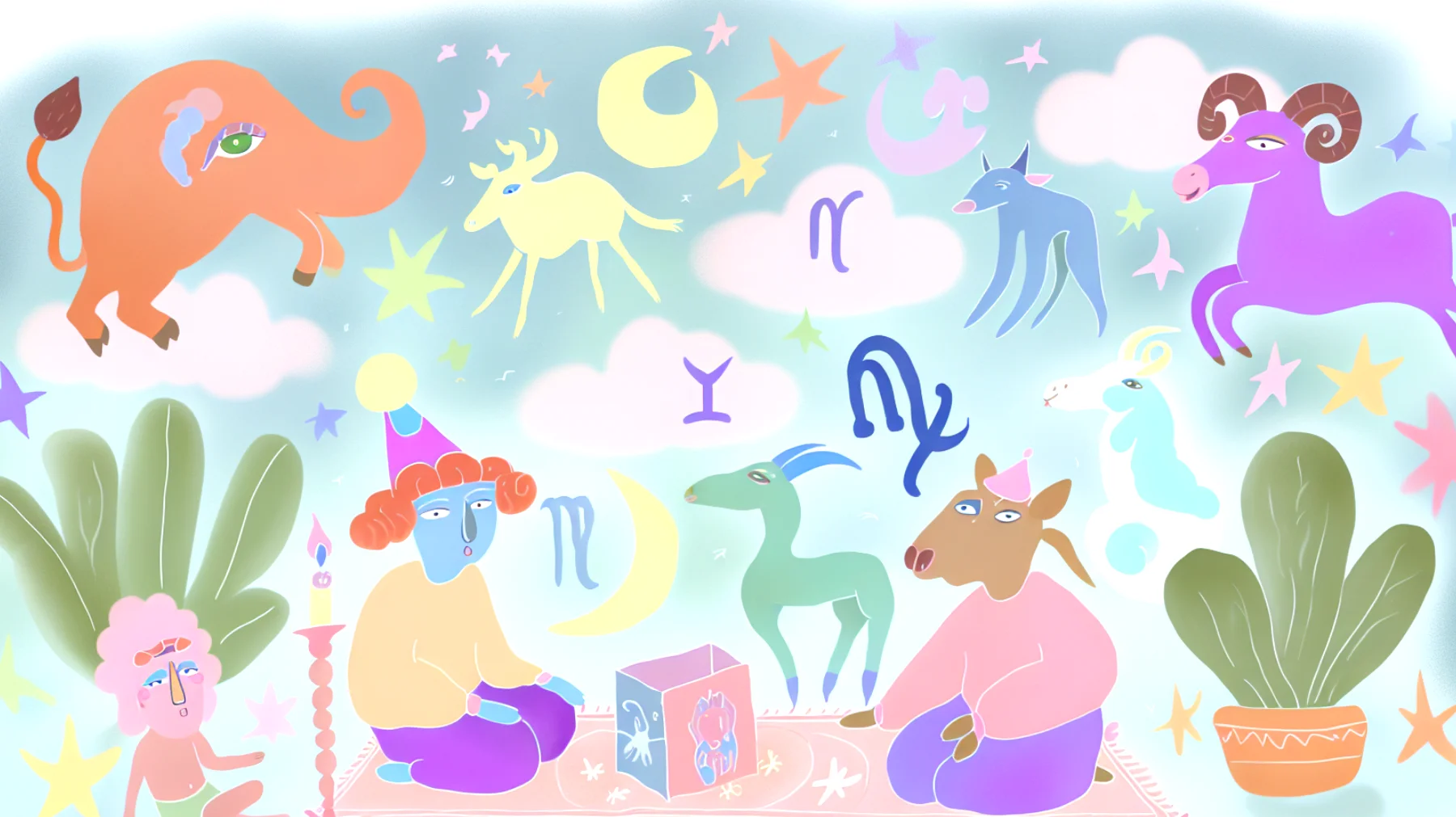 oroscopo del mattino 2026-01-12T23:16:51.557Z"