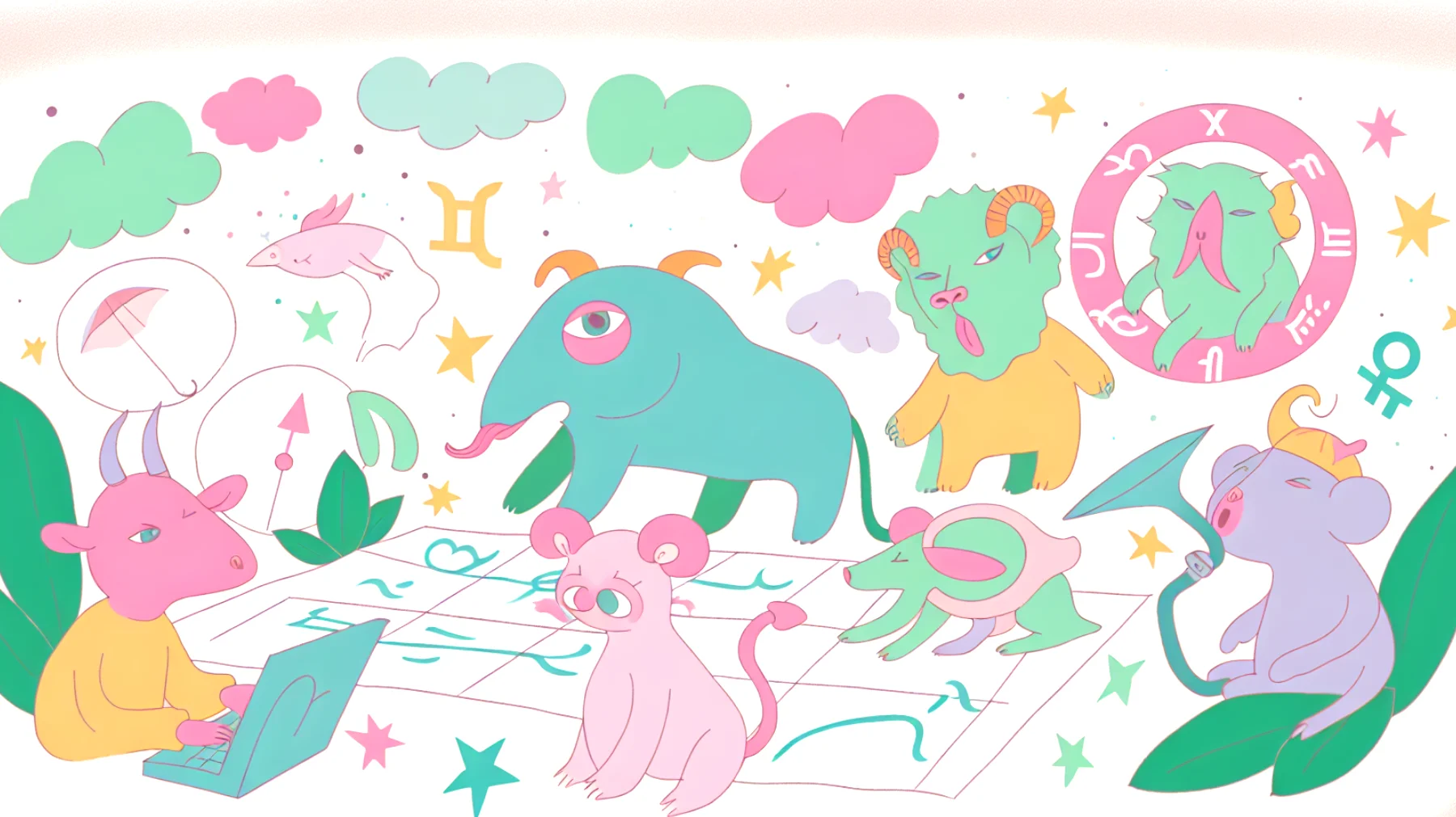 oroscopo del mattino 2026-01-18T23:18:30.784Z"