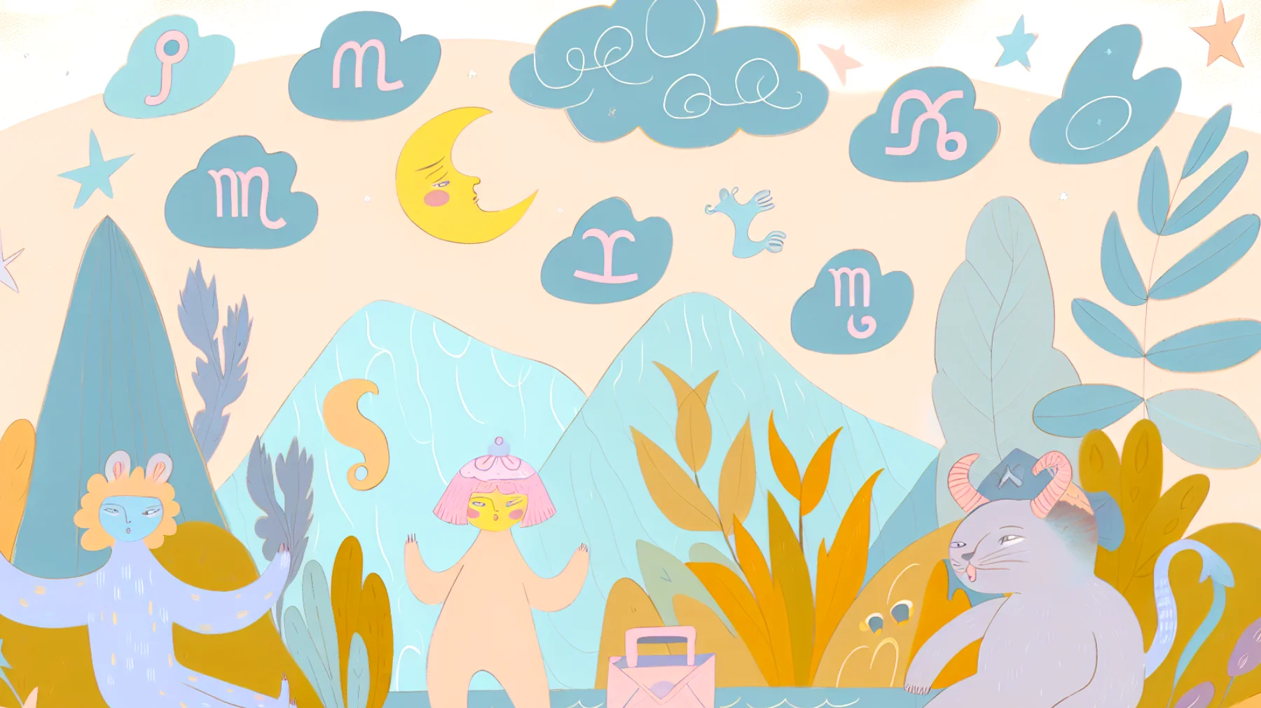 oroscopo del mattino 2026-01-22T23:11:15.261Z"