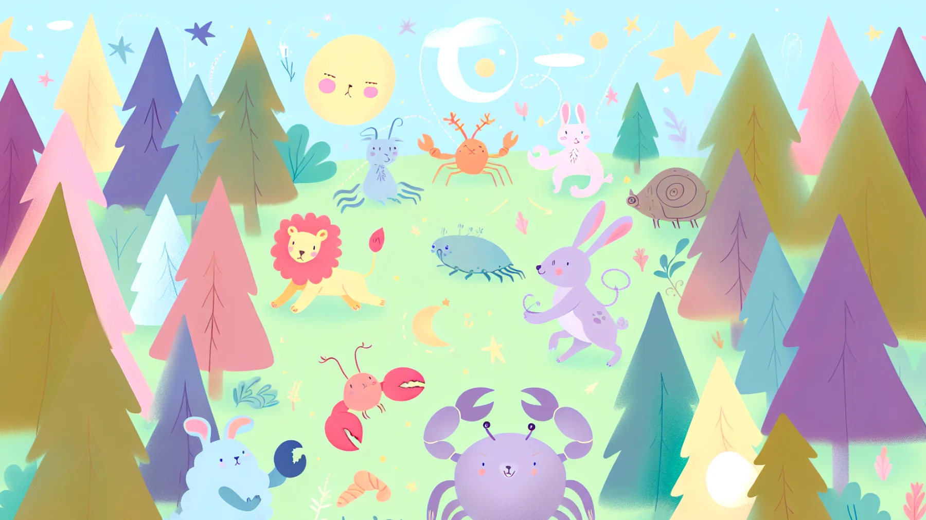 oroscopo del mattino 2026-01-26T23:35:31.643Z"