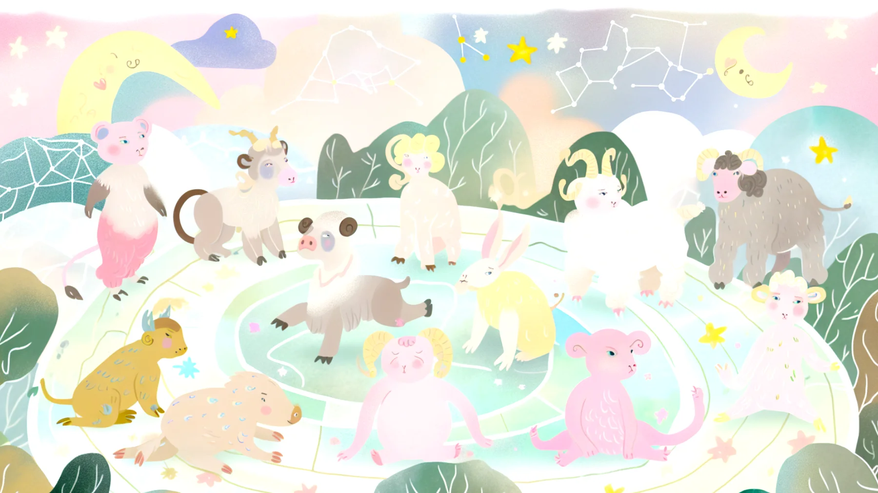 oroscopo del mattino 2026-01-28T23:13:23.417Z"